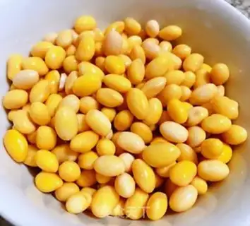 Make Silver bean porridge step 2