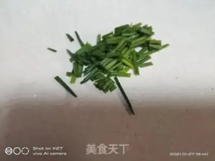 Make Old Beijing noodles step 19