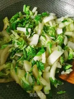 Make Sour cabbage step 5