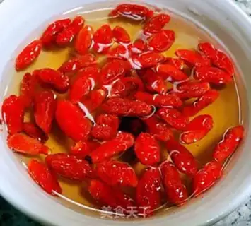 Make Silver bean porridge step 3