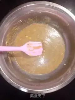 Make Handmade coffee almond cookies step 6