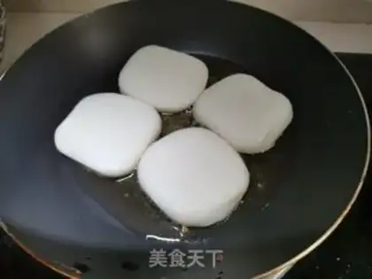 Make Cracker step 0