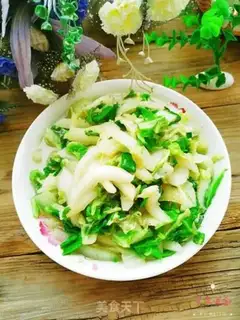 Make Sour cabbage step 6