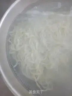 Make Old Beijing noodles step 21
