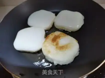 Make Cracker step 1