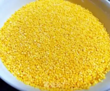 Make Silver bean porridge step 4