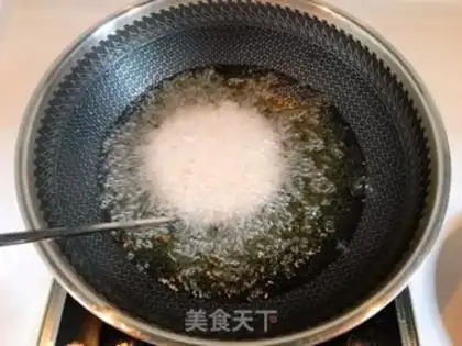 Make Red fries step 8