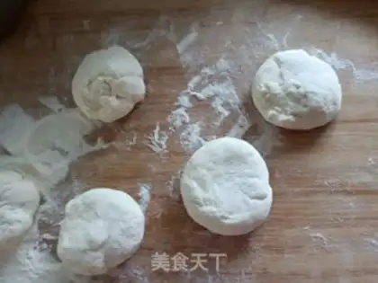 Make The sauerkraut bag step 10