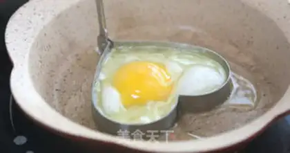 Make A quinoa sandwich step 1
