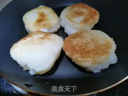 Make Cracker step 3