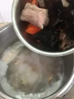 Make Carrot broccoli soup step 5