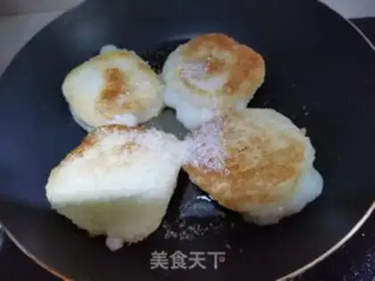 Make Cracker step 4