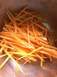 Make Double-twirl chicken step 0