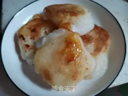 Make Cracker step 5