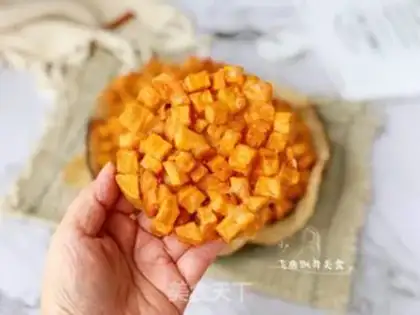 Make Red fries step 12