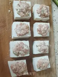 Make Tofu step 7