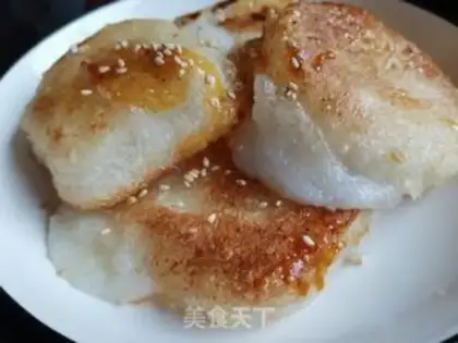 Make Cracker step 7