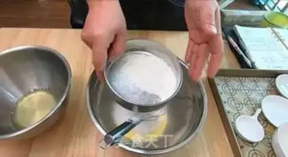 Make Tasty suvere muffins step 3