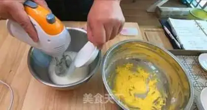 Make Tasty suvere muffins step 5