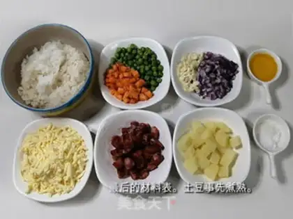Make Weenie cheese step 0