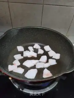 Make Garbage sauce step 3