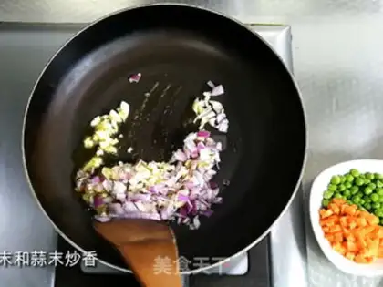 Make Weenie cheese step 1