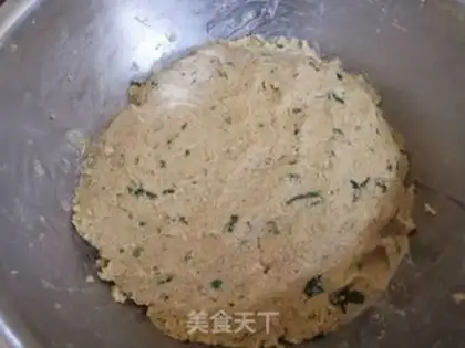 Make Fried toast step 0