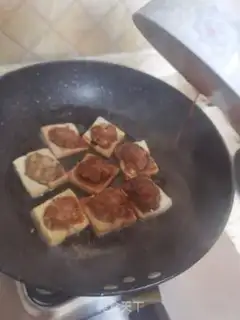 Make Tofu step 12