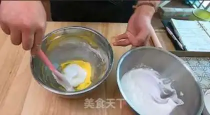 Make Tasty suvere muffins step 7