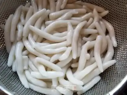 Make Weenies make silver powder step 0