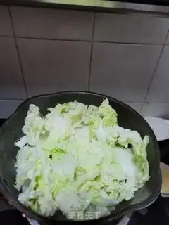 Make Garbage sauce step 6