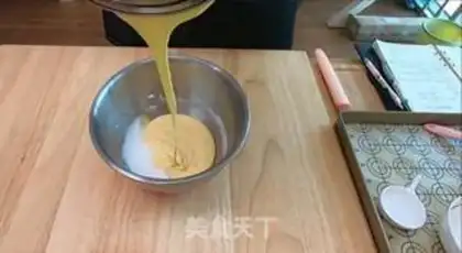 Make Tasty suvere muffins step 9