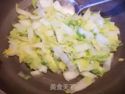 Make Weenies make silver powder step 3