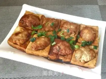 Make Tofu step 14