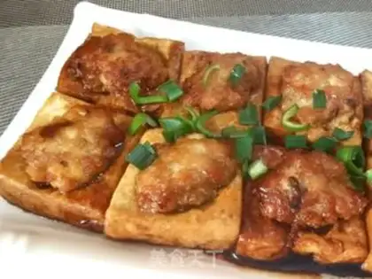 Make Tofu step 15