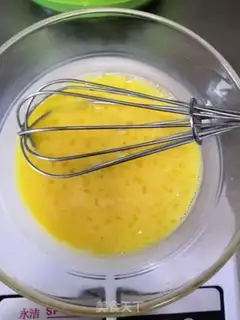 Make Blueberry balls step 3