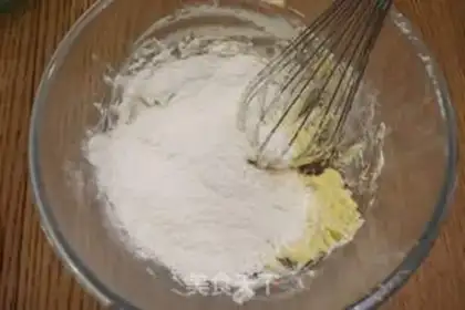 Make Stamp crackers step 3