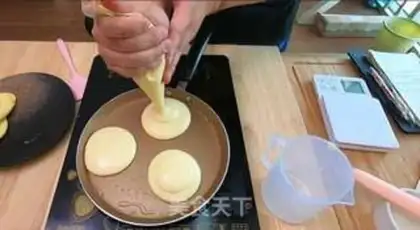 Make Tasty suvere muffins step 14