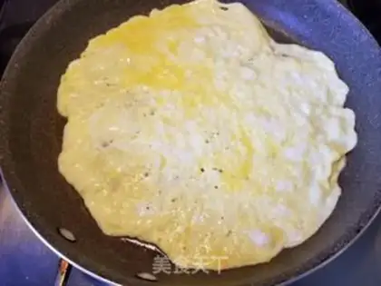 Make Weenies make silver powder step 4