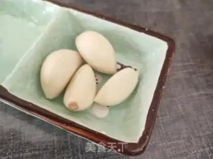 Make Fried noodles step 5