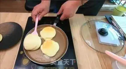 Make Tasty suvere muffins step 16