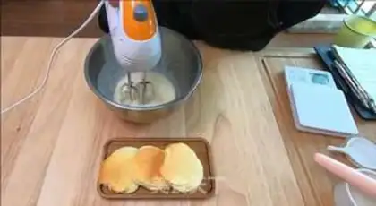 Make Tasty suvere muffins step 17