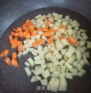 Make Potato salad step 2