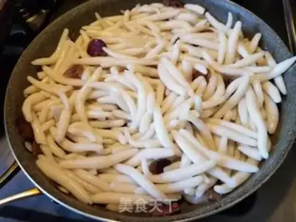 Make Weenies make silver powder step 8