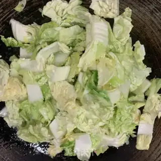 Make Tomato sauce step 2
