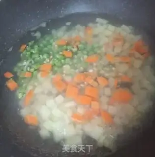 Make Potato salad step 3