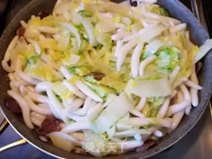Make Weenies make silver powder step 9