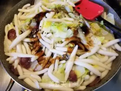 Make Weenies make silver powder step 10