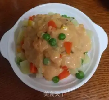 Make Potato salad step 6