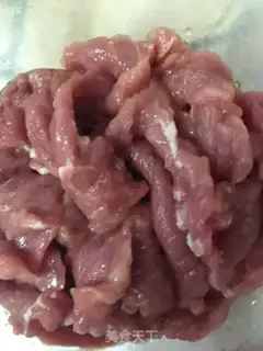 Make cucumber chops step 1